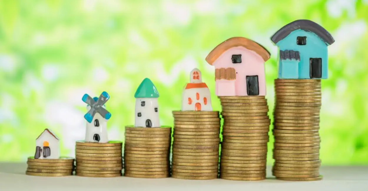 real estate investment