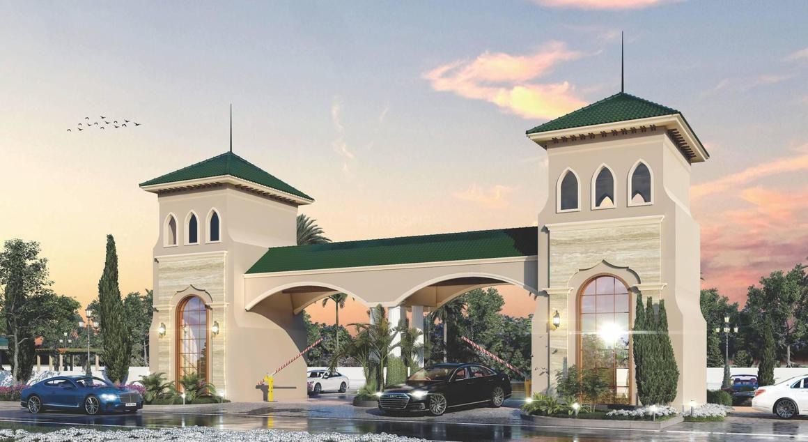 2BHK Flat in East Nirwana Heights Mohali