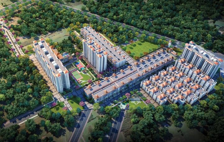 SBP City of Dreams 2, Sector 127 Mohali